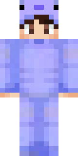 Скин Майнкрафт Игрока Erdemoon