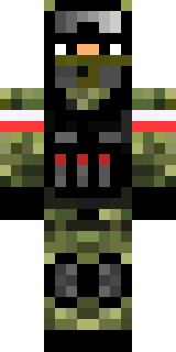 Скин Майнкрафт Игрока ErefixYT