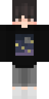 Скин Майнкрафт Игрока Erenn0961