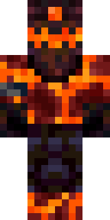 Скин Майнкрафт Игрока Erenpto2