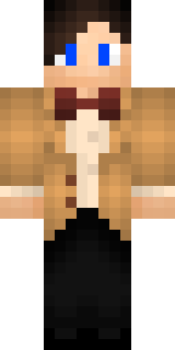 Скин Майнкрафт Игрока Eret