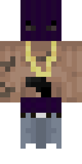 Скин Майнкрафт Игрока Erev