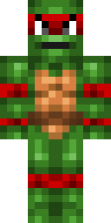 Скин Майнкрафт Игрока Eric