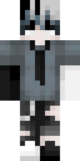 Скин Майнкрафт Игрока Eric66