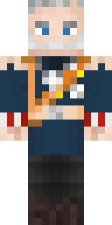 Скин Майнкрафт Игрока EricKilla