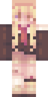 Скин Майнкрафт Игрока EricNorth