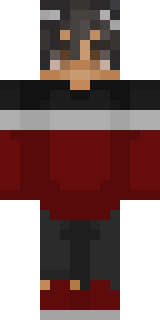 Скин Майнкрафт Игрока Erik