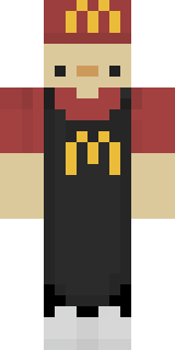 Скин Майнкрафт Игрока ErikHase203