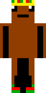 Скин Майнкрафт Игрока Erika123abc