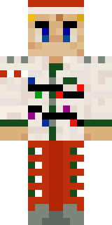 Скин Майнкрафт Игрока ErkiSture