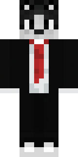 Скин Майнкрафт Игрока Erkipie