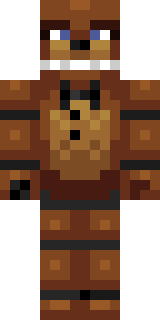 Скин Майнкрафт Игрока Ermis_vel