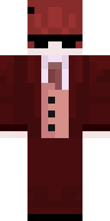 Скин Майнкрафт Игрока ErnesLegit_