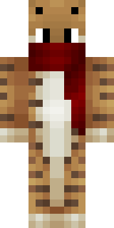 Скин Майнкрафт Игрока Erogig