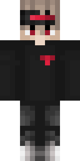 Скин Майнкрафт Игрока Eron_Musk