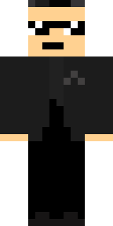 Скин Майнкрафт Игрока Erop495RW