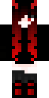 Скин Майнкрафт Игрока ErrOrX422