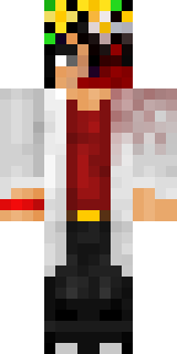 Скин Майнкрафт Игрока Errnick_