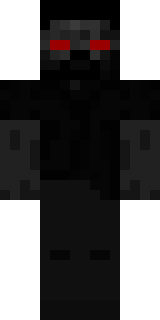 Скин Майнкрафт Игрока Error1TryAgain