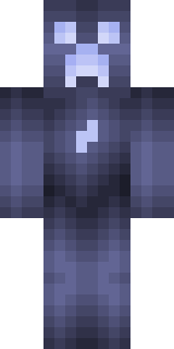 Скин Майнкрафт Игрока Error443