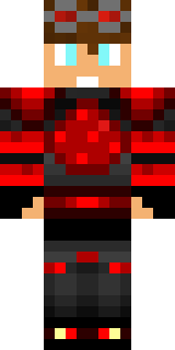 Скин Майнкрафт Игрока Error_303