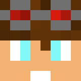 Игрок Error_303 Майнкрафт - возможно знакомый с FNwFer