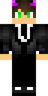 Скин Майнкрафт Игрока Ertug