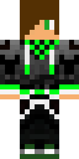 Скин Майнкрафт Игрока Ervin_pro1234