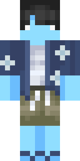 Скин Майнкрафт Игрока Erwinneh