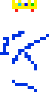 Скин Майнкрафт Игрока Erycoda