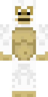 Скин Майнкрафт Игрока Escalar