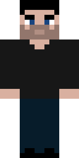 Скин Майнкрафт Игрока Escanor9393