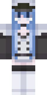 Скин Майнкрафт Игрока EsdeathIsMyMommy