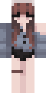 Скин Майнкрафт Игрока Esker_12