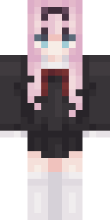 Скин Майнкрафт Игрока EsquiloNegao