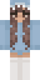 Скин Майнкрафт Игрока EssKayEm