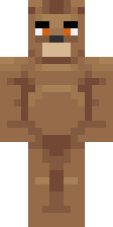 Скин Майнкрафт Игрока EsteBandido