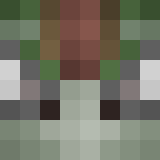 Игрок Estocs Майнкрафт - возможно знакомый с Northern795