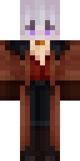 Скин Майнкрафт Игрока EternalCinders