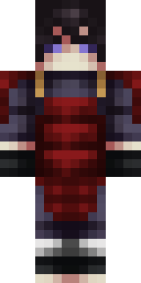 Скин Майнкрафт Игрока EternalFears