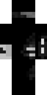 Скин Майнкрафт Игрока EternalVoid0