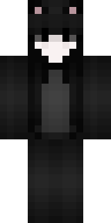 Скин Майнкрафт Игрока Eternatus