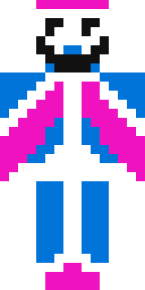 Скин Майнкрафт Игрока Ethalixx