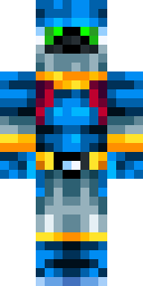 Скин Майнкрафт Игрока Ethan2098