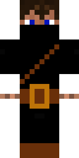 Скин Майнкрафт Игрока Ethan248