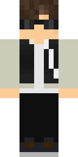 Скин Майнкрафт Игрока EthanLBP232