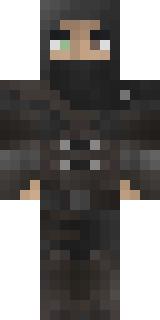 Скин Майнкрафт Игрока Ethan_Smith
