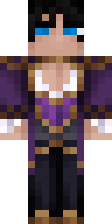 Скин Майнкрафт Игрока Ethanpilled