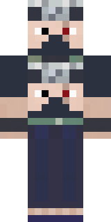 Скин Майнкрафт Игрока EthosLab