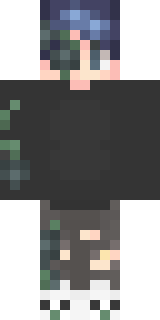 Скин Майнкрафт Игрока Etirnum